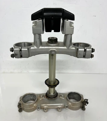 2002 YZ426F YZ250 Triple Tree Crown Stem Foto 1 de 4