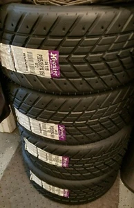 NEW HOOSIER RACING TIRE P205/55R14 88H H20 X 4 | ENG GROUP RACING - Picture 1 of 12
