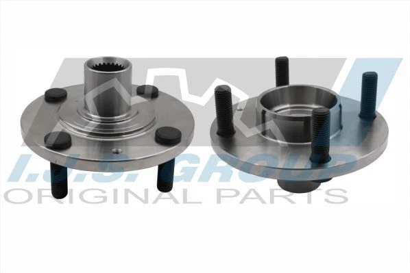 IJS Group 10-1010 Radnabe für FORD - Bild 1 von 1