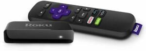 Roku Premiere | HD/4K/HDR Streaming Media Player, includes HDMI Cable