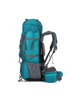 MAITY 80L Wanderrucksack, MOLLE, Wasserdicht, Trekkingrucksack, Outdoor, bag - Bild 1 von 20