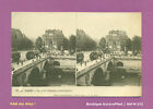 PHOTO CARTE-POSTALE STRO : PARIS PONT & FONTAINE SAINT-MICHEL, VHICULES -M272