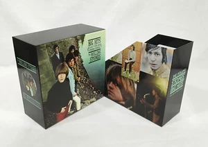 The Rolling Stones-Big hits US version empty box for Japan mini lp,Jewelcase cd - Picture 1 of 3