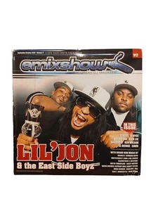 Emixshow Vol.17 2002 Lil' John & The East Side Boyz VINYL LP'S Only! - Bild 1 von 5