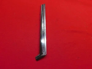 USED 60 61 62 Ford Galaxie 500 XL LH Side Windshield Moulding #C0AB-6403137-B - Picture 1 of 6
