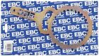 Ebc Clutch Removal Tool For Honda Cb750k Limited Edition 1979