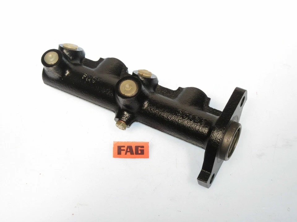 Главный тормозной цилиндр 19 мм подходит для Renault R18i Fuego & Fuego Turbo H19966.0.1 - Изображение 1 из 2