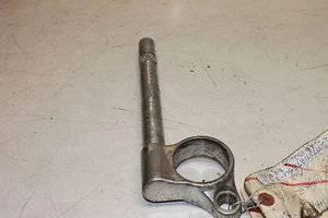 92-95 SUZUKI GSXR 750 OEM RIGHT CLIP ON HANDLEBAR - Picture 1 of 2