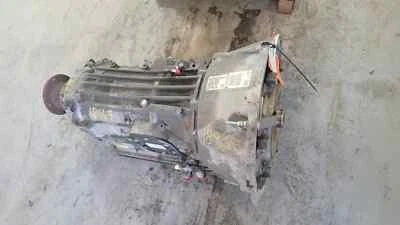 Ram 4500-5500 2013-2018 transmisión diésel 6,7 L AT, cabina y chasis AISIN 2x2 Foto 1 de 4