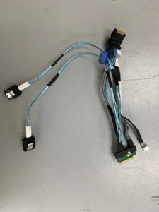 SR250 V2/ST250 V2 M.2 Cable kit - Picture 1 of 2
