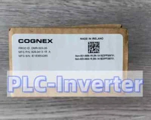 NUEVO LECTOR DE CÓDIGOS DE BARRAS COGNEX DMR-50X-00 1 año de garantía envío rápido# - Imagen 1 de 5