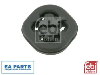 Holder, exhaust system for AUDI SEAT SKODA FEBI BILSTEIN 23620 - Image 1 of 3