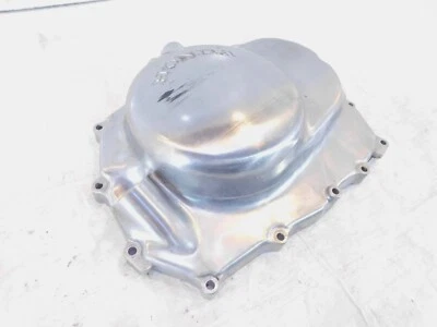  Cubierta embrague cárter motor derecho Honda Shadow 600 VT600 CD VLX Deluxe Foto 1 de 4