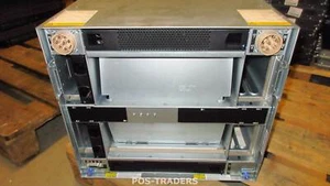 IBM BladeCenter H Type 8852 H1 Châssis EXCL MODULES, VENTILATEURS, ALIMENTATIONS - Photo 1/4