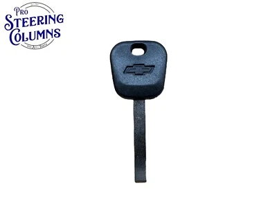 Llave chip de repuesto de transpondedor B119PT B119 para Silverado Camaro de 14 en adelante nueva Foto 1 de 4