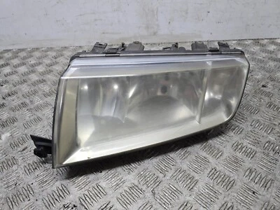 Skoda Fabia Sport Mk1 12v 5dr Hatch 2005-2007 Headlight (n/s Passenger)  - image 1 of 4