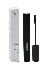 Dr. Hauschka Defining Mascara Black 01 Black Neu & OVP - Bild 1 von 1