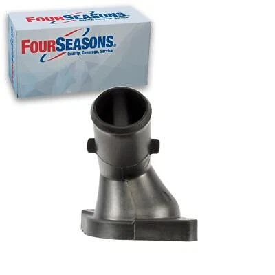 Salida de agua de refrigerante del motor 4 estaciones para Toyota Venza 2009-2016 2,7 L L4 Foto 1 de 4