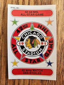 1991-92 Panini hockey stickers * 267 to 342 * PICK YOUR stickers From The LIST