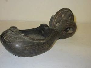 JAPAN;SUMITSUBO, 19th Tracing Tool, Traditional Japanese Carpenter Tool, Anti - Picture 1 of 8