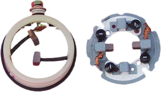 KIT DE CEPILLO DE ARRANQUE RICKS 1997-2004 GSF1200S Bandit SE ADAPTA A SUZUKI 70-507 Foto 1 de 1