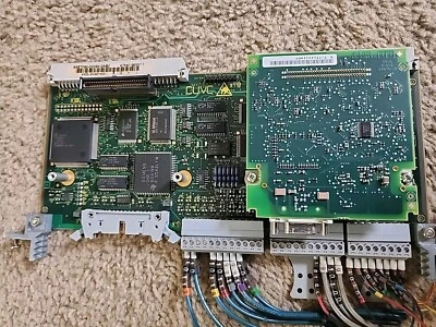 6SE7090-0XX84-0AB0 CLOSED-LOOP AND OPEN-LOOP CONTROL MODULE VECTOR CONTROL - Image 1 of 4