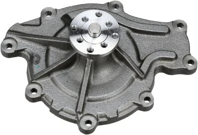 For 1964-1968 Pontiac GTO Engine Water Pump (Standard) Gates 1965 1966 1967 1968 - Image 1 of 4