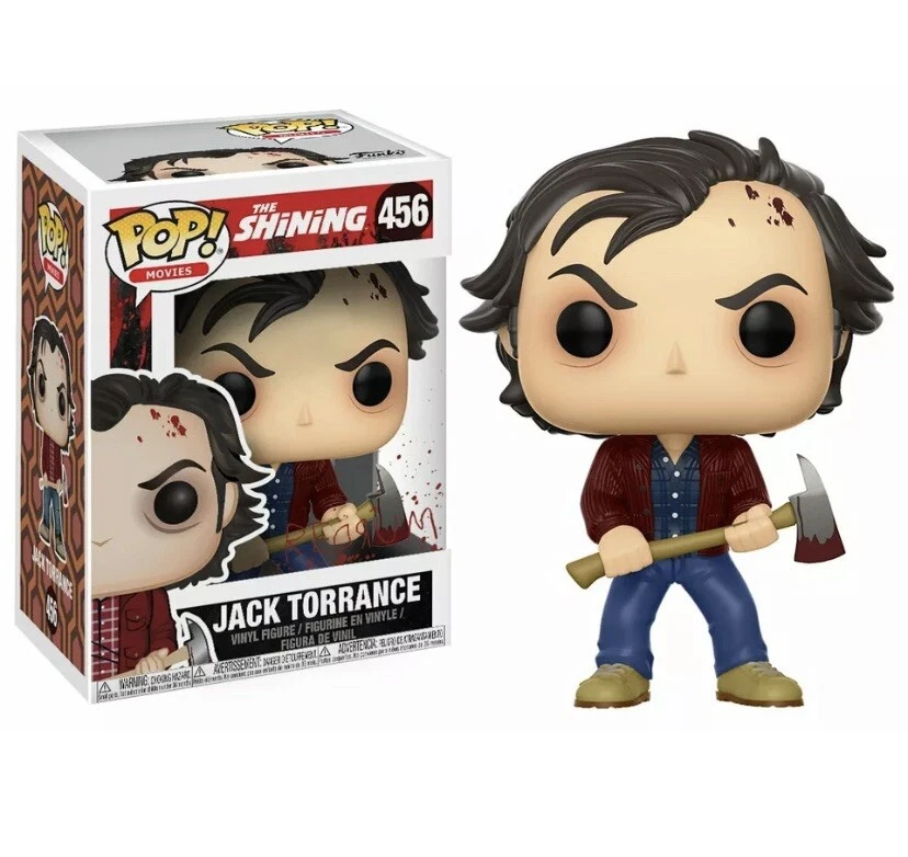Pop! The Shining Collectible Figures & Bobbleheads for sale | eBay