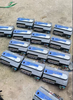 MS-FEC2611-0 gebraucht und getestet kostenloser Expressversand - Bild 1 von 2