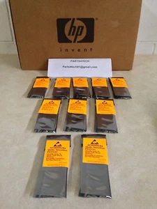 HP 500658-B21 500203-061 4GB (1X4GB) PC3 10600 server memory - Picture 1 of 6