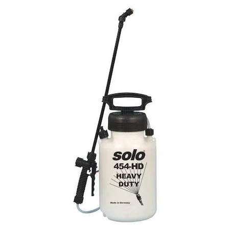 Solo 454-Hd 1,5 Gal. Pulverizador industrial Vitonseals Foto 1 de 1