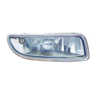 For Hyundai Sonata 1999-2001 Fog Light Assembly Passenger Side HY2593109 - Изображение 1 из 4
