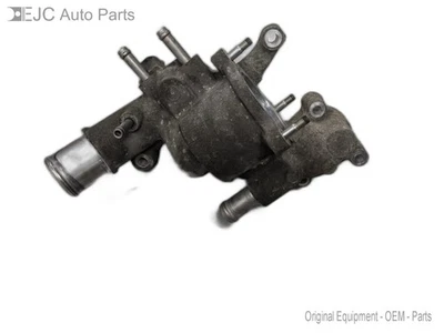 Carcasa termostato trasero para 05-09 Toyota 4Runner 4.0 163230P010 4x4 Foto 1 de 4