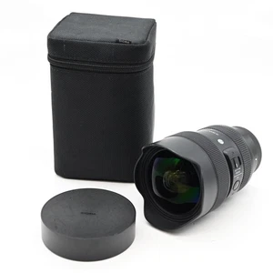 Sigma AF 14-24mm f2.8 DG DN Art 019 Lens Sony E Mount #783 - Picture 1 of 7