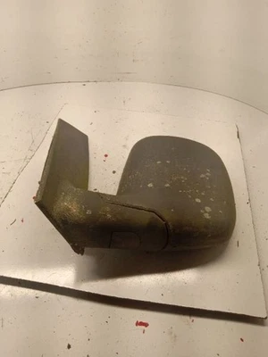 Espejo retrovisor lateral del conductor doble para furgoneta 96-07 Express 1500 1124065 Foto 1 de 4