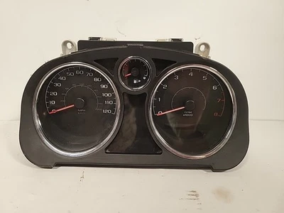 TakeOut OEM Instrument Cluster Gauge #15792676 for 2007 Cobalt Pontiac G5  D5 Foto 1 de 4