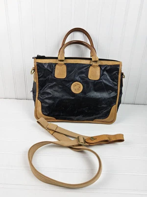 Cartera de hombro vintage Hunting World Foto 1 de 4