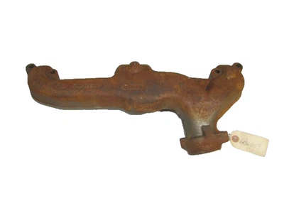 Coletor de escape esquerdo driver Jeep Grand Cherokee ZJ 93-98 NOS FABRICANTE DE EQUIPAMENTO ORIGINAL 5.2L 5.9L V8 - Imagem 1 de 4