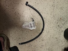 Off road GAS VENT HOSE. Suzuki  44420-44AR 44486-40200. 1987 RM 125