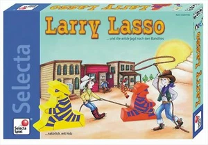 GW684b Larry Lasso - Bild 1 von 1