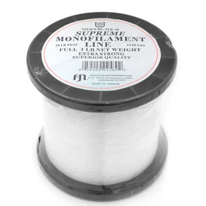 Dolphin Supreme monofile Schnur, 30 lb Test, 1 lb Spule - Bild 1 von 1