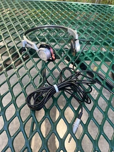 Vintage Sony MDR-CD5 Stereo Headphones - Picture 1 of 10