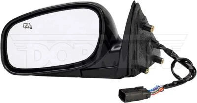 Side View Mirror - Left Side for Lincoln Town Car 2008-04 - Imagem 1 de 4