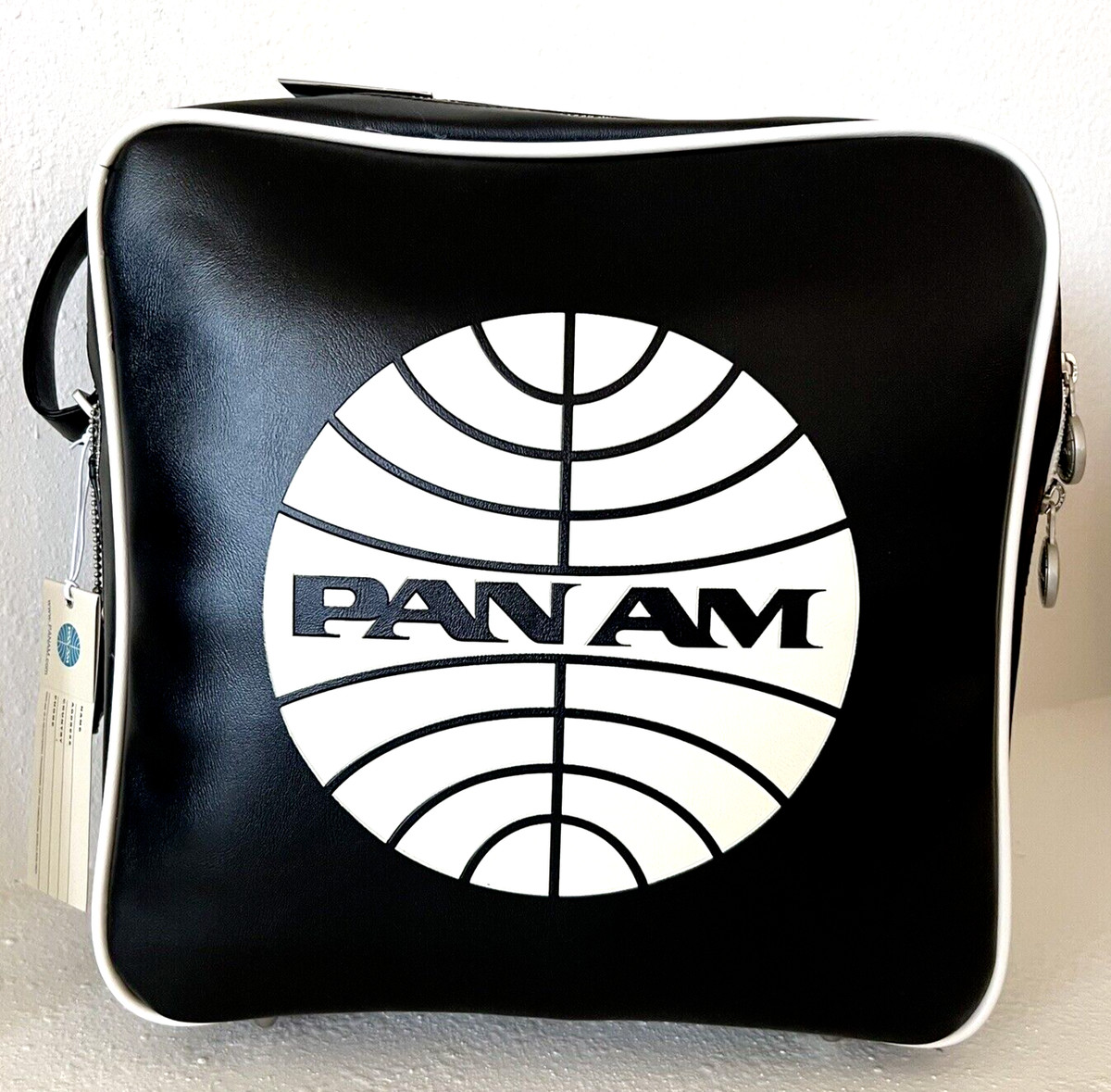 バッグ PAN AM Bag Pan Am Airlines Collectibles for sale | eBay