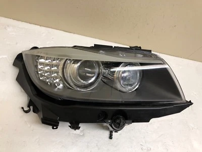 2009 2010 2011 2012 bmw 3 series sedan 328 335 RH xenon HID headlight Complete! - Image 1 of 4