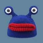 Kids Winter Hats Cute Cartoon Knit Hat for Teens Adults Unisex