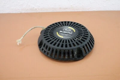 Robin EX13 Lawn Mower OEM Recoil Starter - Image 1 of 4