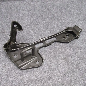 1996-1999 Ford Taurus Hood Latch Striker & Secondary Release Lever OEM 70669 - Picture 1 of 6