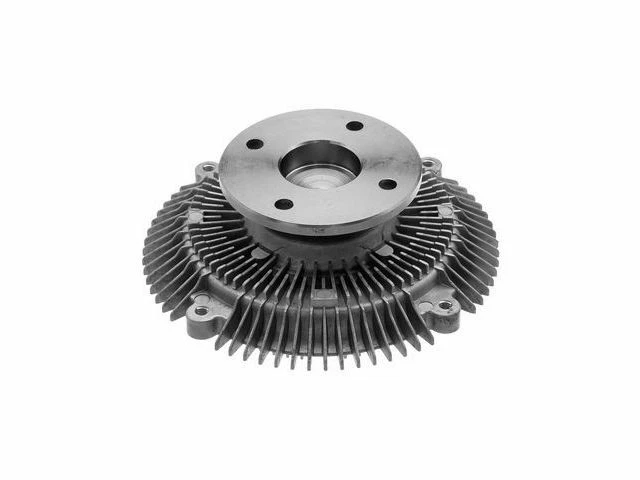 Embrague ventilador para Nissan 300ZX 1984-1989 1985 1986 1987 1988 G785JV Foto 1 de 1