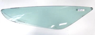 Ventana lateral trasera derecha Porsche 928 S4 92854310608 Foto 1 de 2